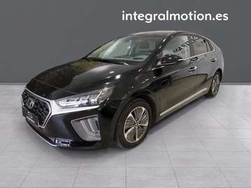 PHEV 1.6 GDI Tecno