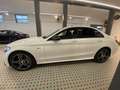 Mercedes-Benz C 43 AMG (450) Sport 4matic 370CV Blanco - thumbnail 3