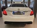 Mercedes-Benz C 43 AMG (450) Sport 4matic 370CV Blanc - thumbnail 6