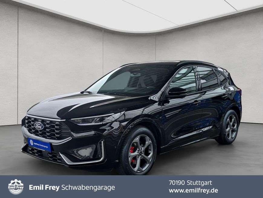 Brugt Ford Kuga 1.5