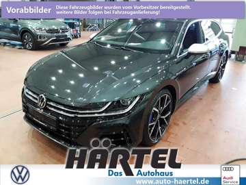 SHOOTING BRAKE R 4MOTION 2.0 TSI DSG Navi