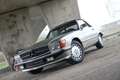 Mercedes-Benz SL 420 SL Silber - thumbnail 2