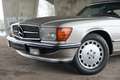 Mercedes-Benz SL 420 SL Silber - thumbnail 3