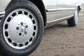 Mercedes-Benz SL 420 SL Silber - thumbnail 4