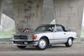 Mercedes-Benz SL 420 SL Silber - thumbnail 1