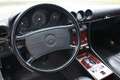 Mercedes-Benz SL 420 SL Silber - thumbnail 13