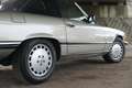 Mercedes-Benz SL 420 SL Silber - thumbnail 8