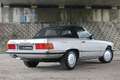 Mercedes-Benz SL 420 SL Silber - thumbnail 5
