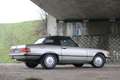 Mercedes-Benz SL 420 SL Silber - thumbnail 7
