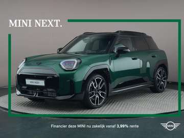 SE John Cooper Works L 54.2 kWh