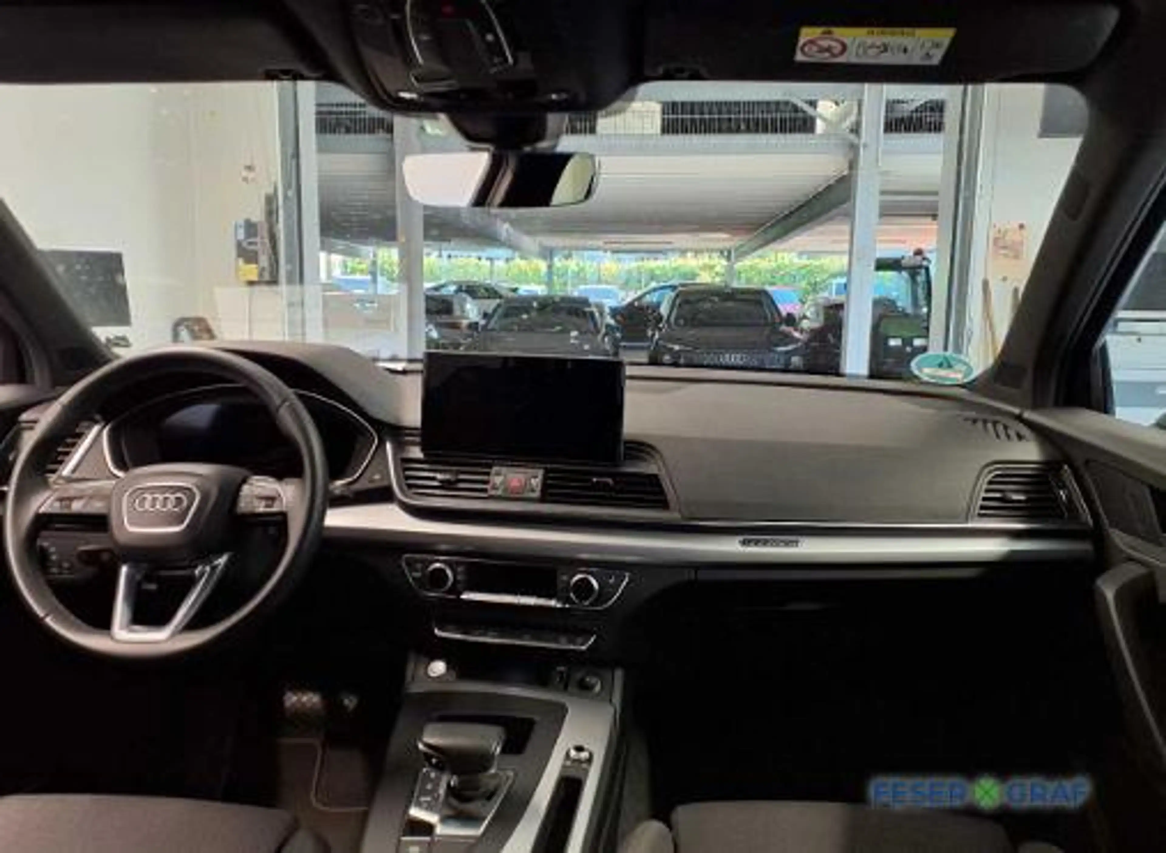Audi Q5 50 TFSIe S Line Ext B&O,Matrix,Sportsitze,Kamera,2 — photo 7