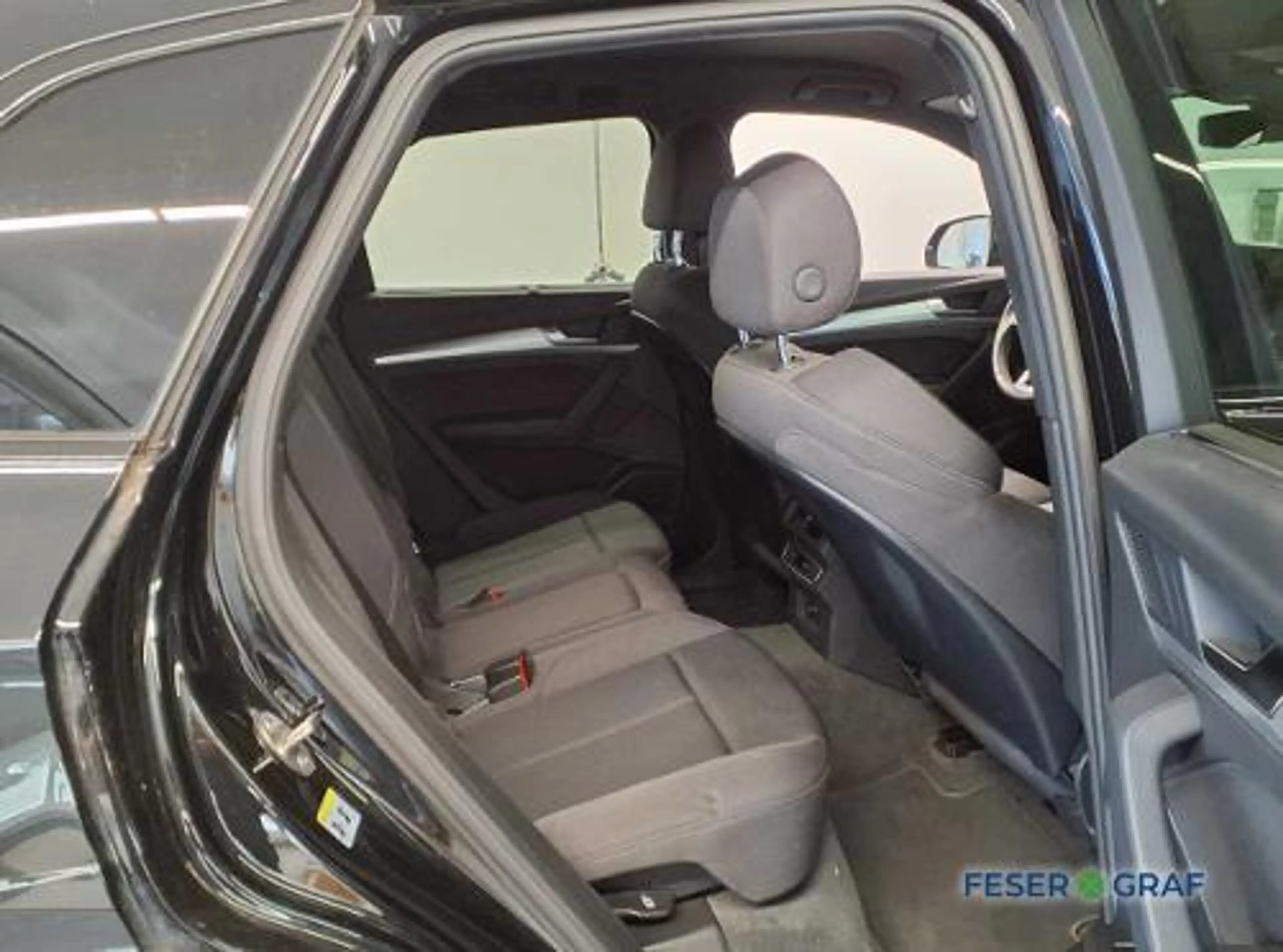 Audi Q5 50 TFSIe S Line Ext B&O,Matrix,Sportsitze,Kamera,2 — photo 9