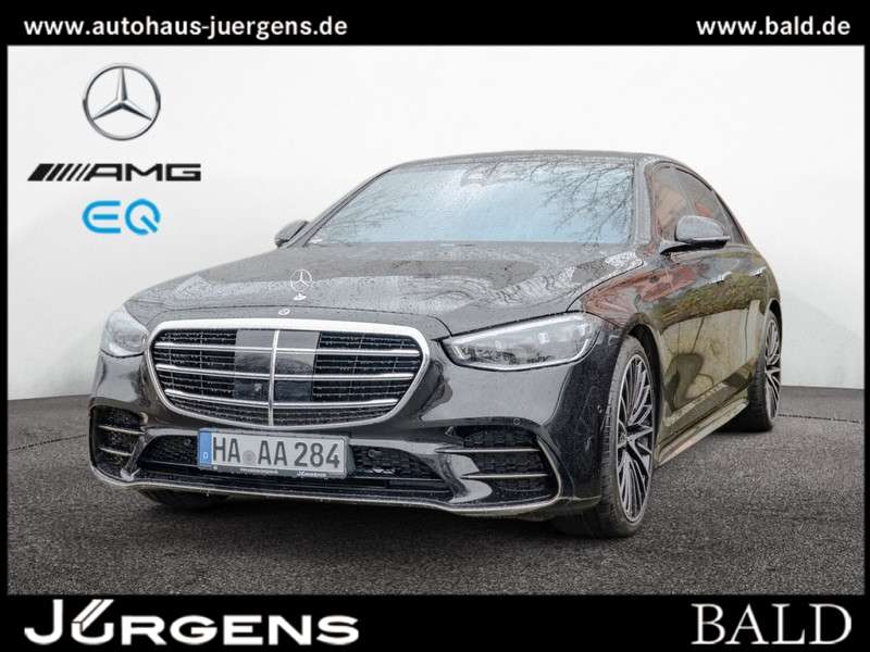 2026 Mercedes Benz S 350