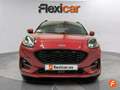 Ford Puma 1.0 EcoBoost 125cv Titanium Design MHEV Rojo - thumbnail 2