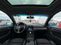 BMW 320 i AUT + SCHIEBED + NAVI + SHZ + TEMP +AHK+PDC Gris - thumbnail 18