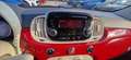 Fiat 500 1.2 Pop 69cv Rojo - thumbnail 11