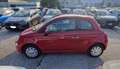 Fiat 500 1.2 Pop 69cv Rojo - thumbnail 5