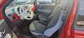 Fiat 500 1.2 Pop 69cv Rojo - thumbnail 6
