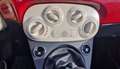 Fiat 500 1.2 Pop 69cv Rojo - thumbnail 10