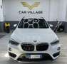 BMW X1 X1 sDrive16d Advantage Bianco - thumbnail 1