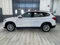 BMW X1 X1 sDrive16d Advantage Bianco - thumbnail 6