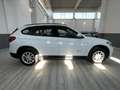 BMW X1 X1 sDrive16d Advantage Bianco - thumbnail 7