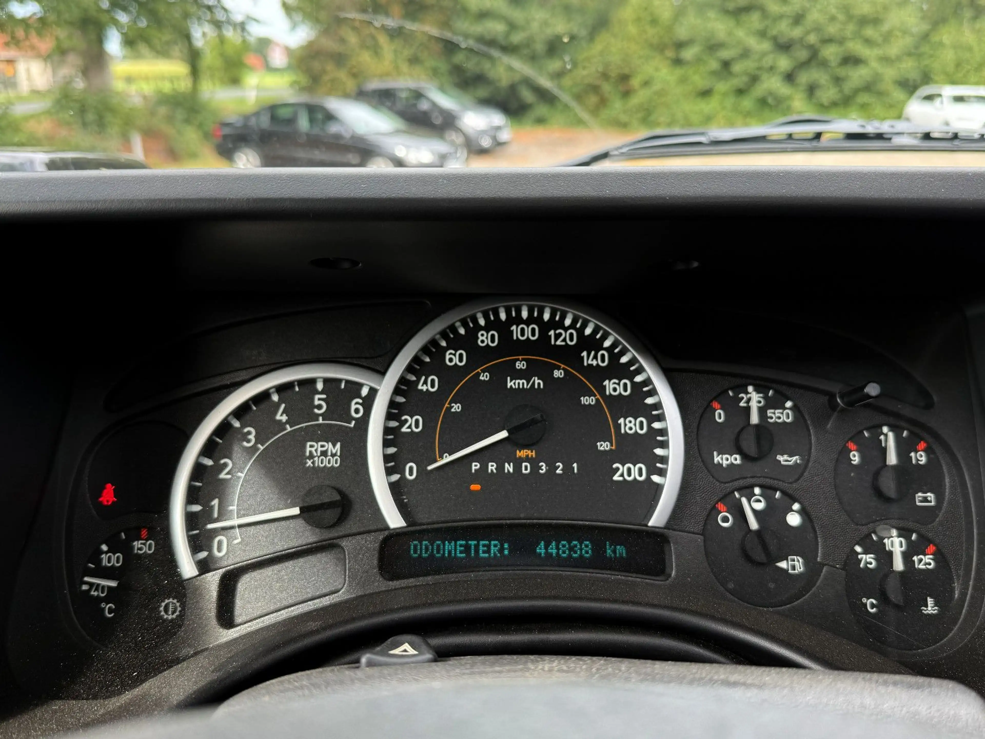 HUMMER H2 6.0 Luxury+PRINS GAS+SD+DVD+AHK+BOSE+6 SITZER — photo 14