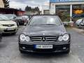 Mercedes-Benz CLK 200 K  AVANTGARDE  AUTOMATIK+ LEDER+KLIMAAUT Schwarz - thumbnail 20