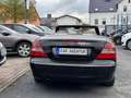 Mercedes-Benz CLK 200 K  AVANTGARDE  AUTOMATIK+ LEDER+KLIMAAUT Schwarz - thumbnail 12