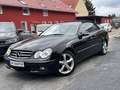 Mercedes-Benz CLK 200 K  AVANTGARDE  AUTOMATIK+ LEDER+KLIMAAUT Schwarz - thumbnail 13