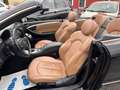 Mercedes-Benz CLK 200 K  AVANTGARDE  AUTOMATIK+ LEDER+KLIMAAUT Schwarz - thumbnail 4