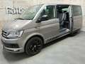 Volkswagen T6 Multivan 2,0 TDI 4Motion Edition Beige - thumbnail 3