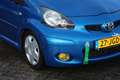 Toyota Aygo 1.0-12V Dynamic Blue Airco, Elektrische ramen, Aut Niebieski - thumbnail 12