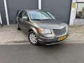 Chrysler Grand Voyager 3.8 V6 LIMITED ED. Gris - thumbnail 2