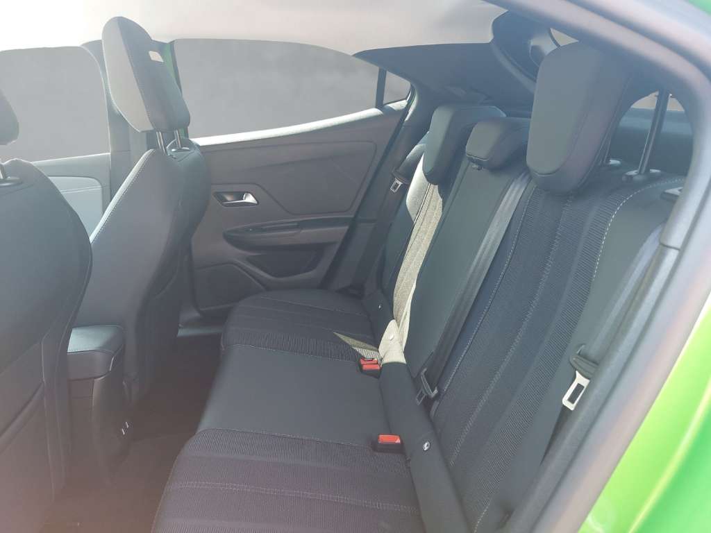 Opel Mokka E