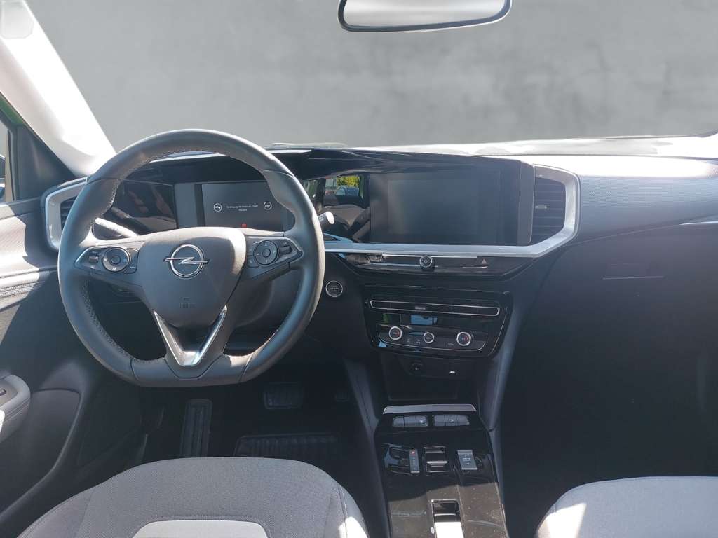 Opel Mokka E