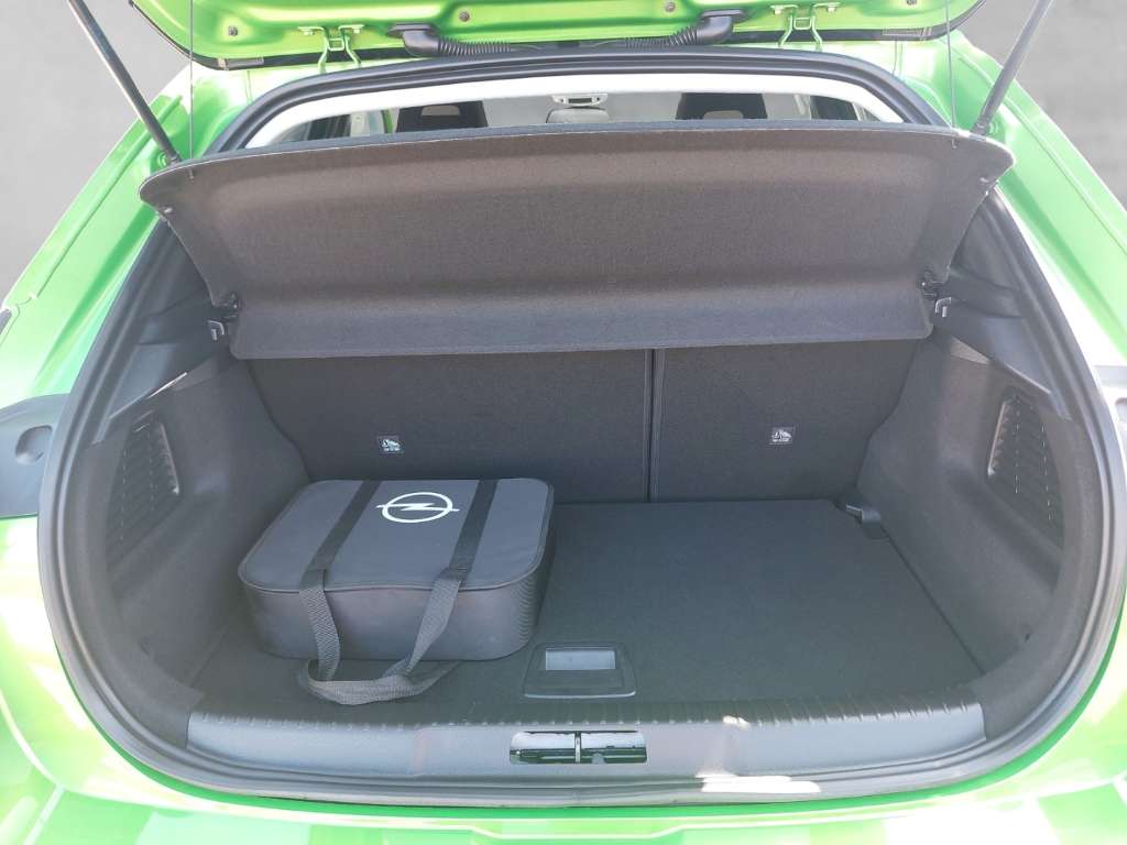 Opel Mokka E
