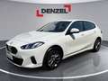 BMW 116 F70 Weiß - thumbnail 1