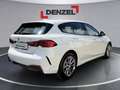 BMW 116 F70 Weiß - thumbnail 4