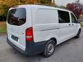 Mercedes-Benz Vito Mixto  lang Standheizung Weiß - thumbnail 4