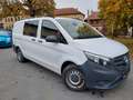 Mercedes-Benz Vito Mixto  lang Standheizung Weiß - thumbnail 1
