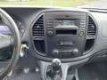 Mercedes-Benz Vito Mixto  lang Standheizung Weiß - thumbnail 10