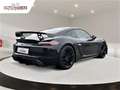 Porsche Cayman GT4 718 4.0 420cv ClubSport Chrono PSE PASM BVM6 Negro - thumbnail 5