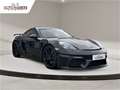 Porsche Cayman GT4 718 4.0 420cv ClubSport Chrono PSE PASM BVM6 Black - thumbnail 2