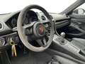 Porsche Cayman GT4 718 4.0 420cv ClubSport Chrono PSE PASM BVM6 Negro - thumbnail 20