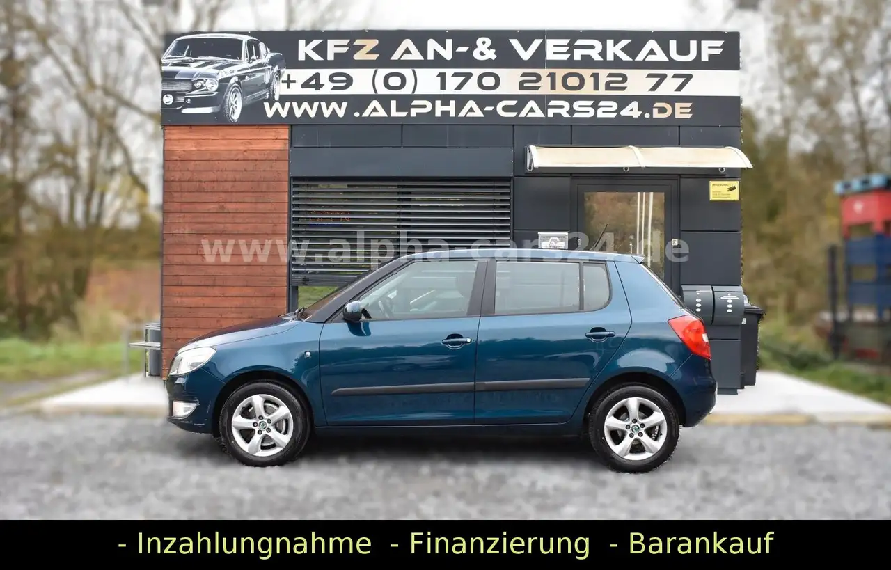 Das Auto