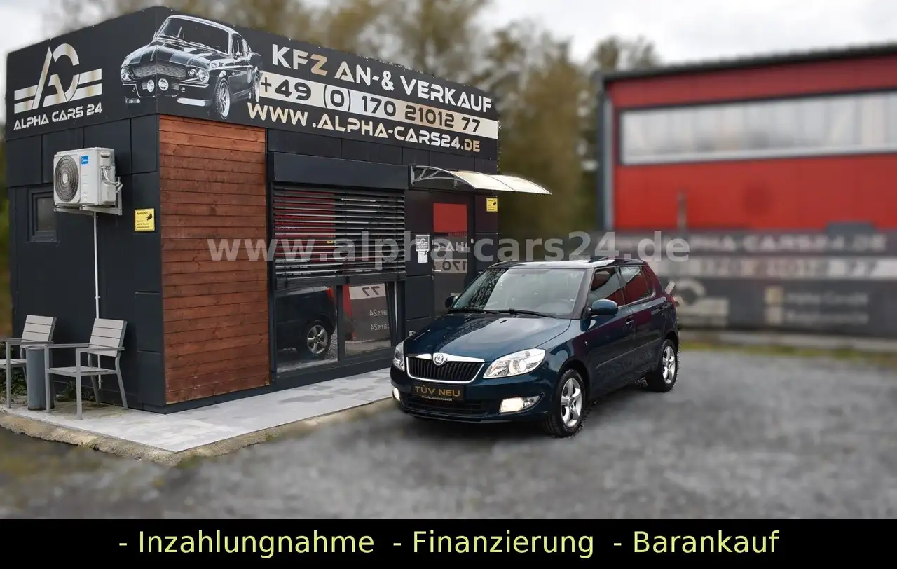Das Auto