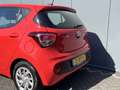 Hyundai i10 1.0i 67pk Comfort | Airco | Carplay | Navigatie | Rood - thumbnail 6