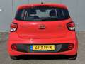 Hyundai i10 1.0i 67pk Comfort | Airco | Carplay | Navigatie | Rood - thumbnail 5