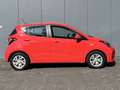 Hyundai i10 1.0i 67pk Comfort | Airco | Carplay | Navigatie | Rood - thumbnail 3